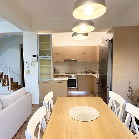 Forest By Granari Villa