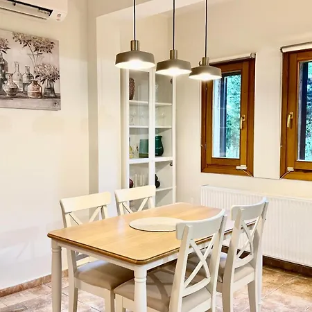 Forest By Granari * Kriopigi