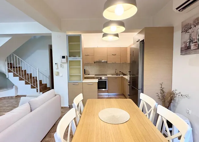 Forest By Granari Villa