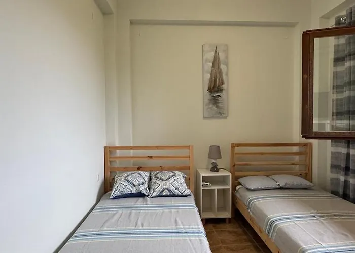 Forest By Granari * Kriopigi