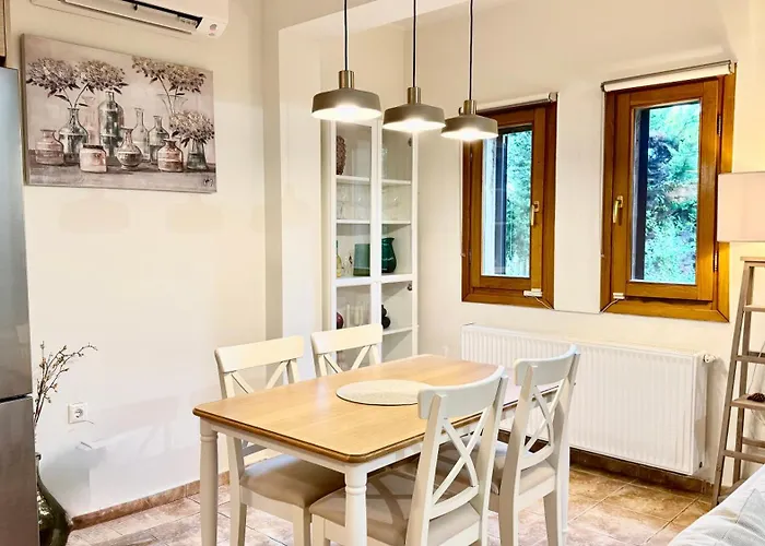 Forest By Granari * Kriopigi